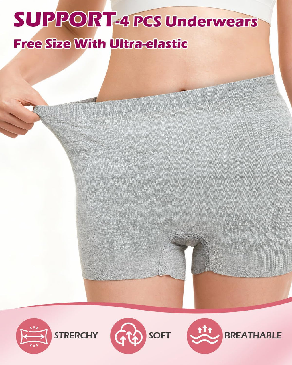 SOFTCA Postpartum Essentials Kit
