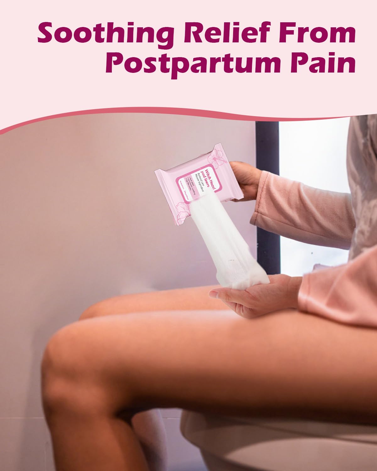 SOFTCA Postpartum Essentials Kit