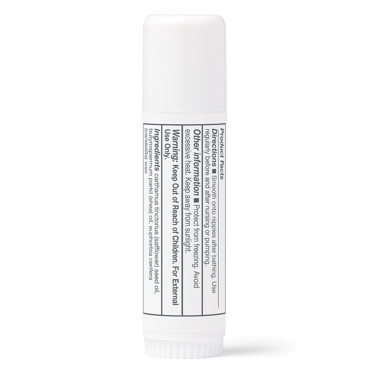 Medline Remedy Nursing Balm (0.5 Oz Tube)