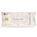 Organic Sensitive Baby Wipes (72 Count)